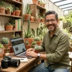 Carlos Vega