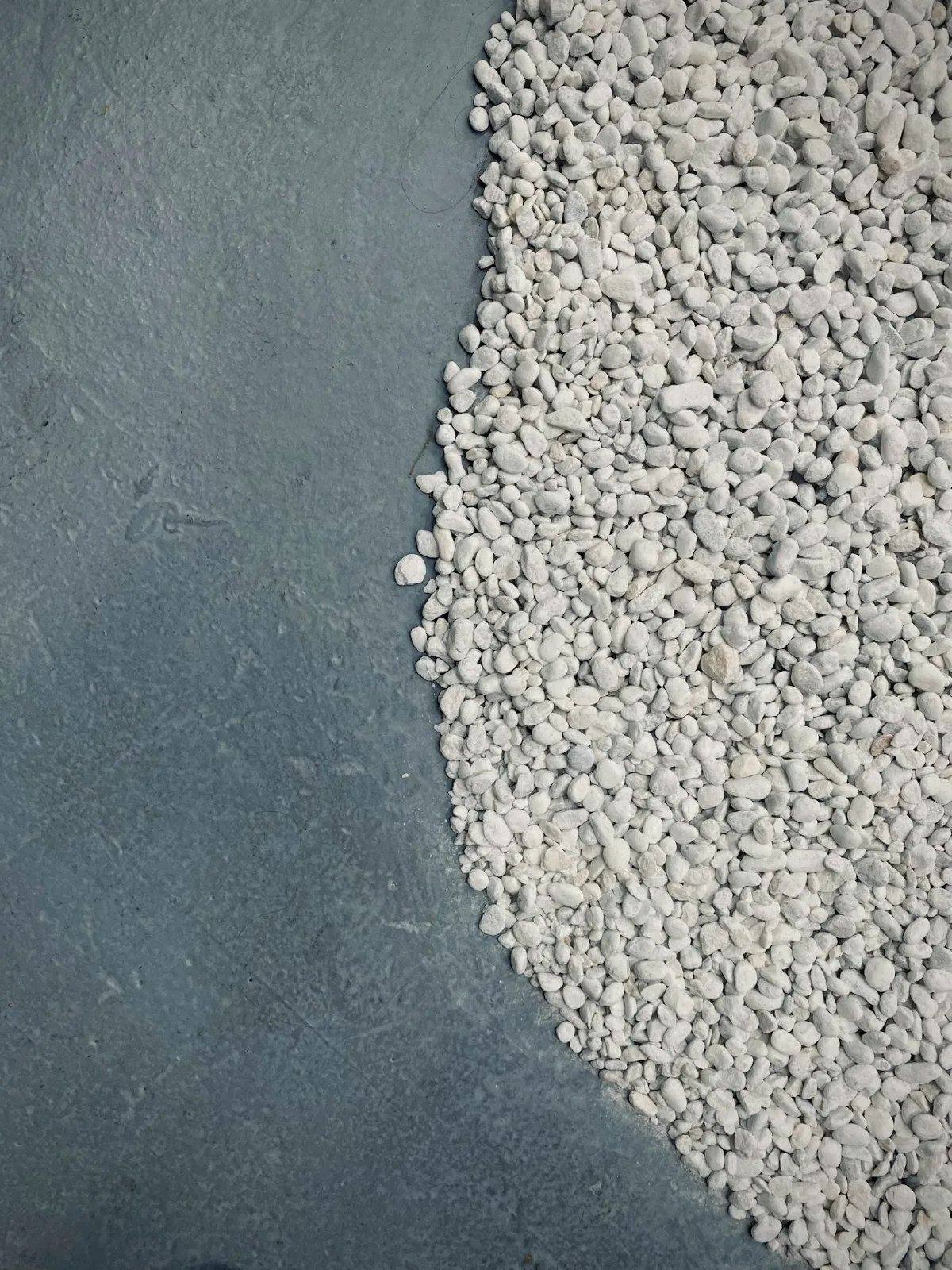 Sustrato mineral granulado, componente clave del sustrato para suculentas